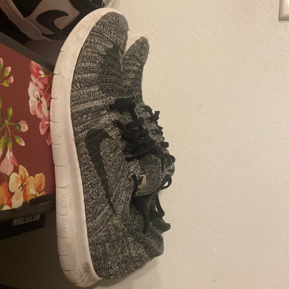 Nike free run